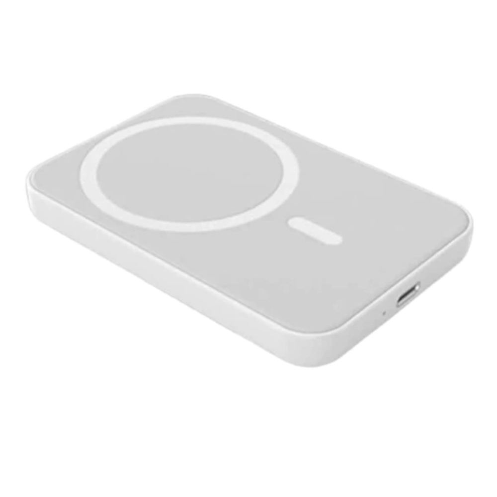 El cargador inalámbrico MagSafe de Apple recibe un importante descuento en