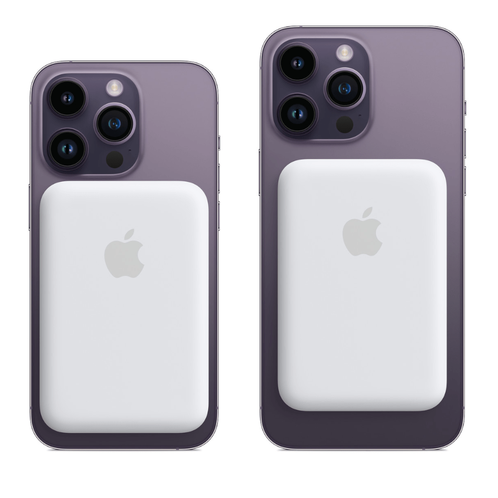 Cargador Generico Compatible con iPhone o Apple Portátil Magsafe