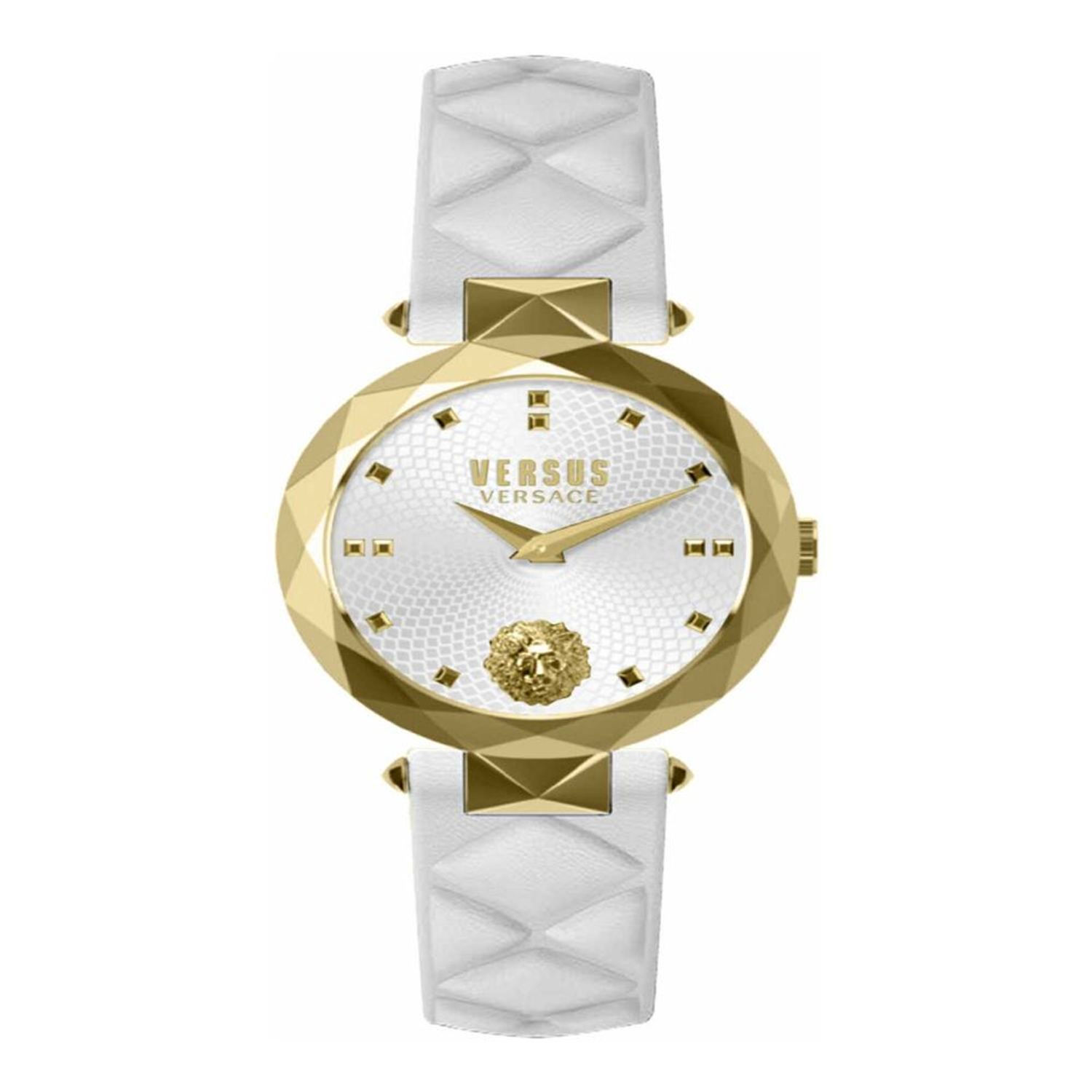 Reloj versace best sale mujer blanco