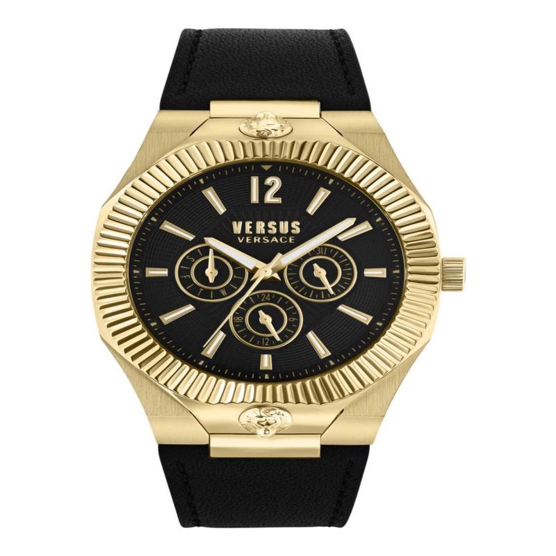 Reloj deportivo Aimes 349 para Hombre en Negro I Oechsle