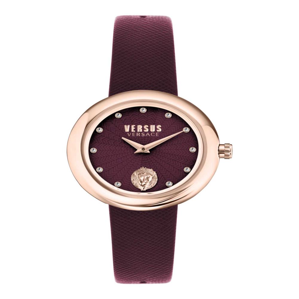 Reloj Lea Vspen3921 Versus Versace para Mujer en Burdeo