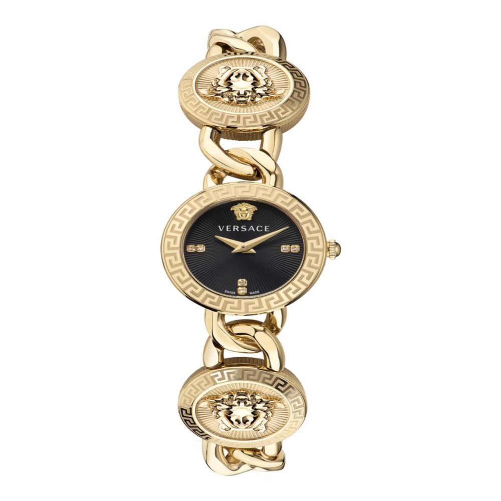 Reloj versace discount para dama