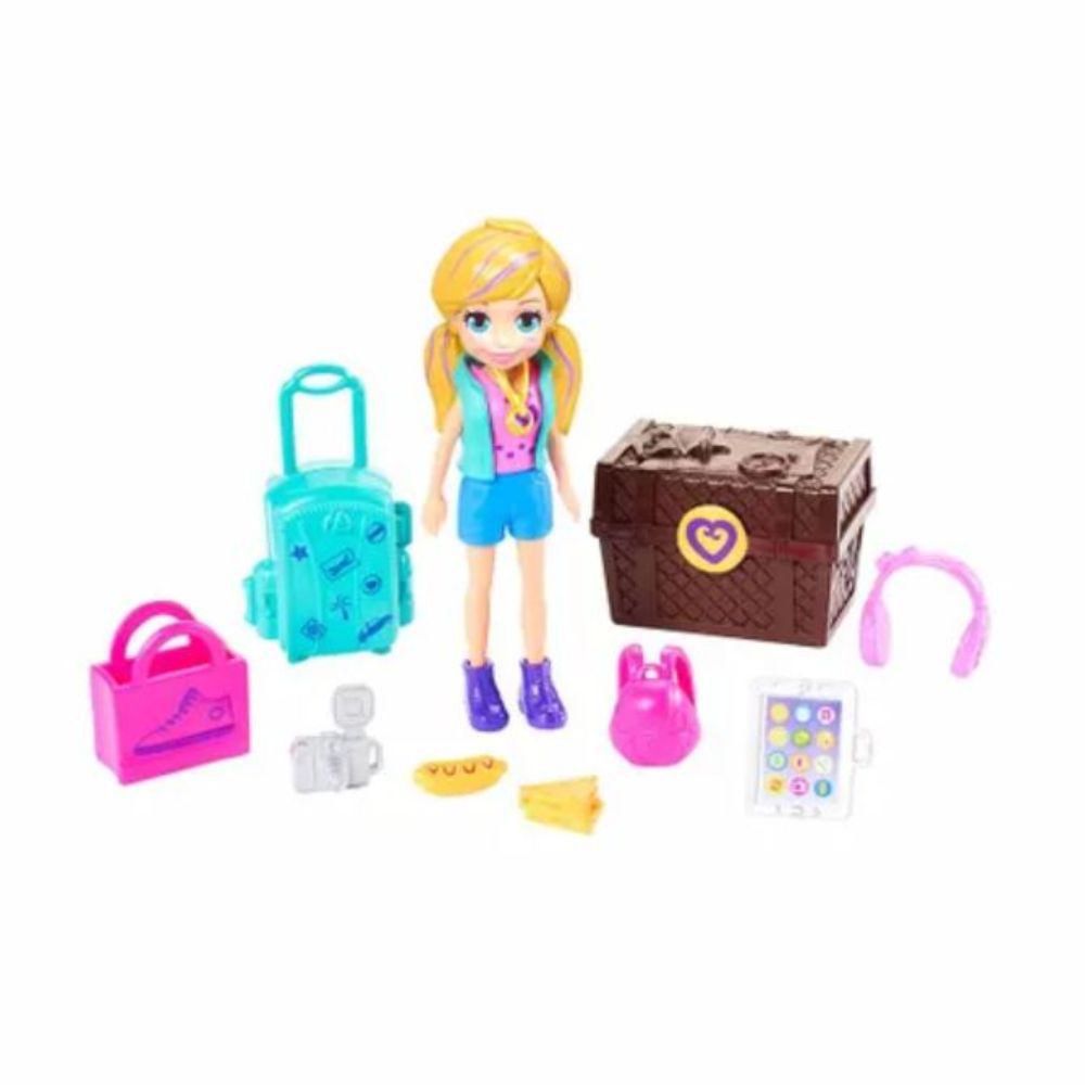 Infantil POLLY POCK / POLLY POCKET – Oechsle