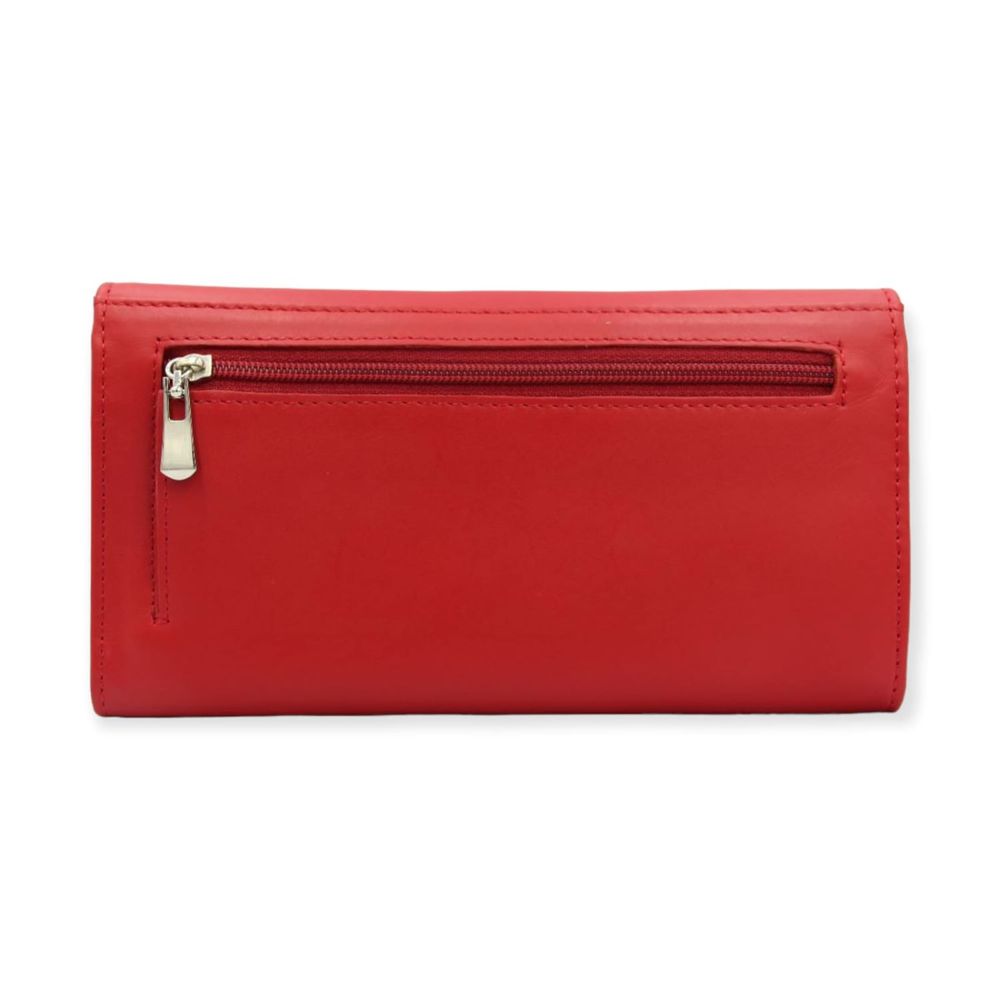 Billeteras Para Mujer Mejores Marcas Carteras MUJER RENZO COSTA