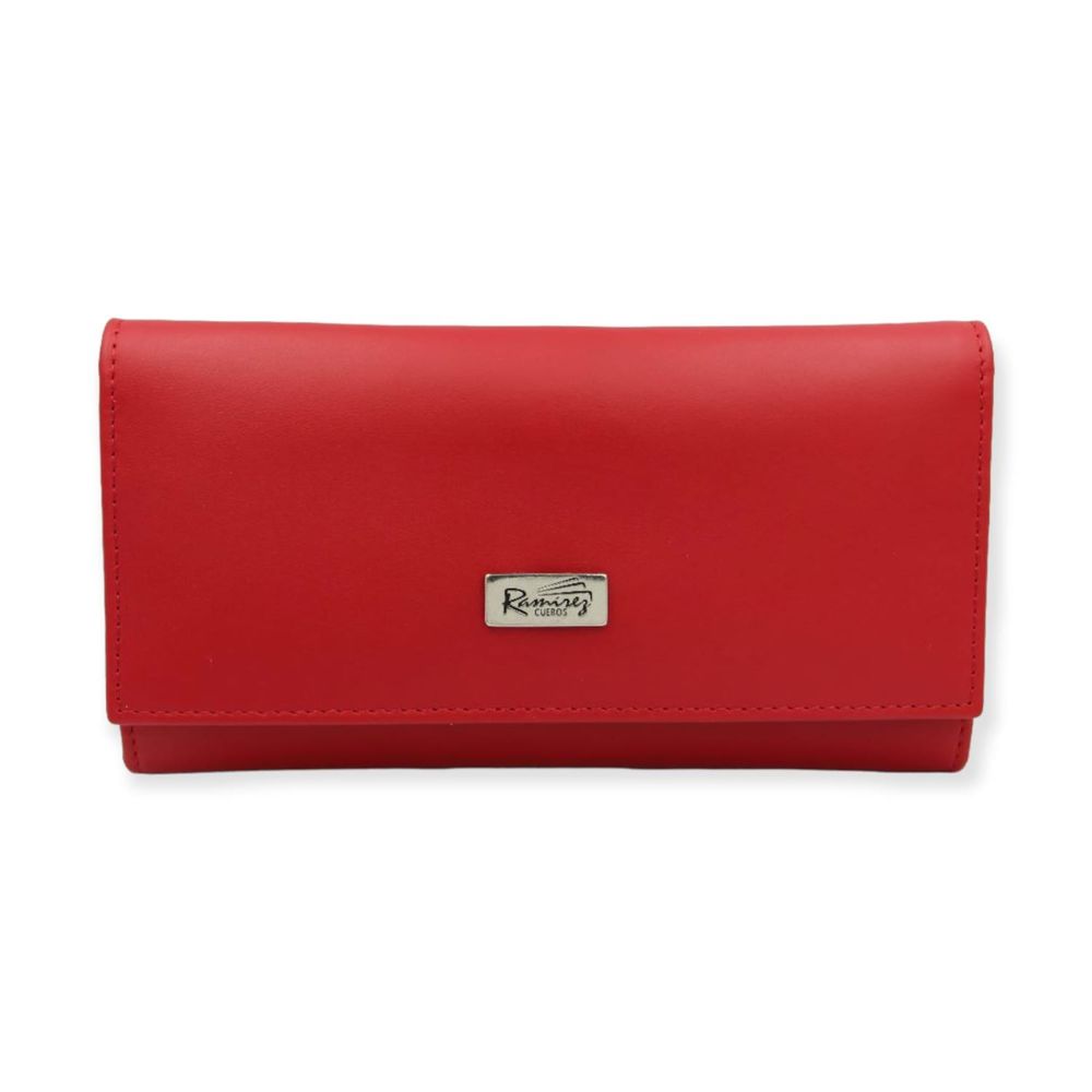 Billeteras Lima Mujer BILLETERA LIMA Kamila Marroquineria Once