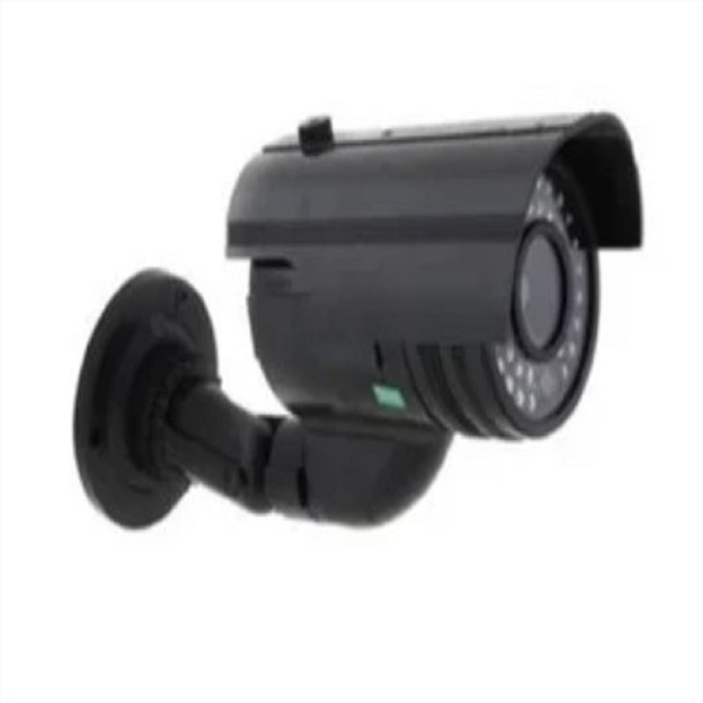 Camara de Seguridad Falsa Simulada Anti-intrusos
