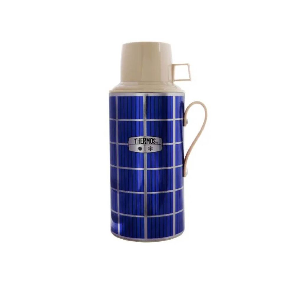 termo escoses 1.8 lt marca thermos AZUL Marca Thermos