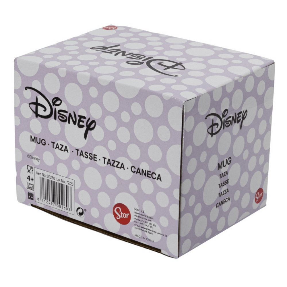 Taza Disney Store Mickey Mouse Navidad - Promart