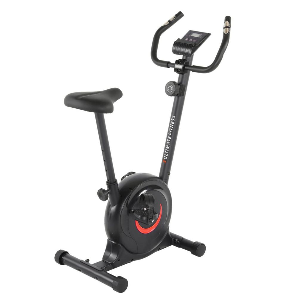 Bicicleta Spinning Profesional Magnetica
