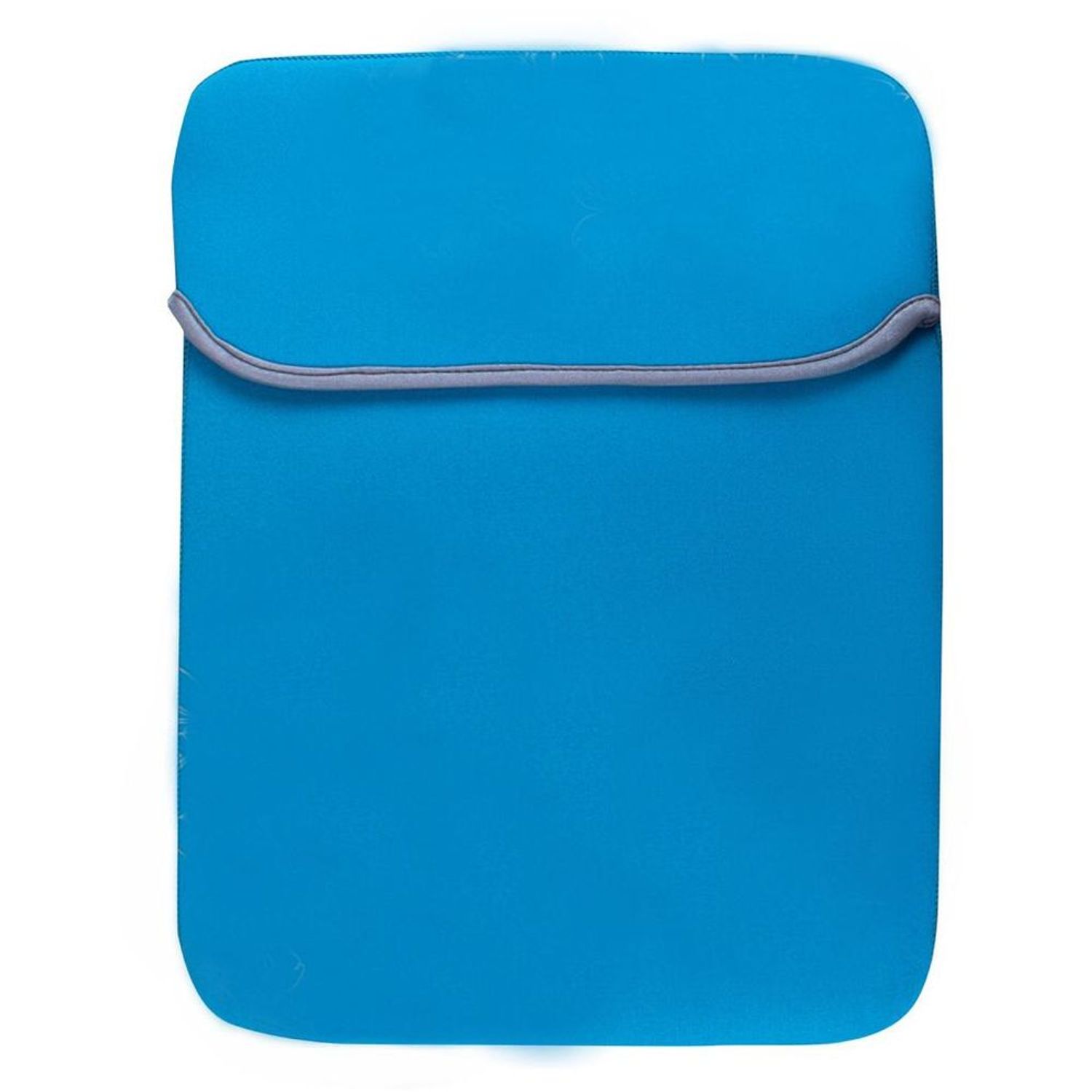 Para Laptop De Pulgadas Impermeable Neopreno Azul I Oechsle - Oechsle