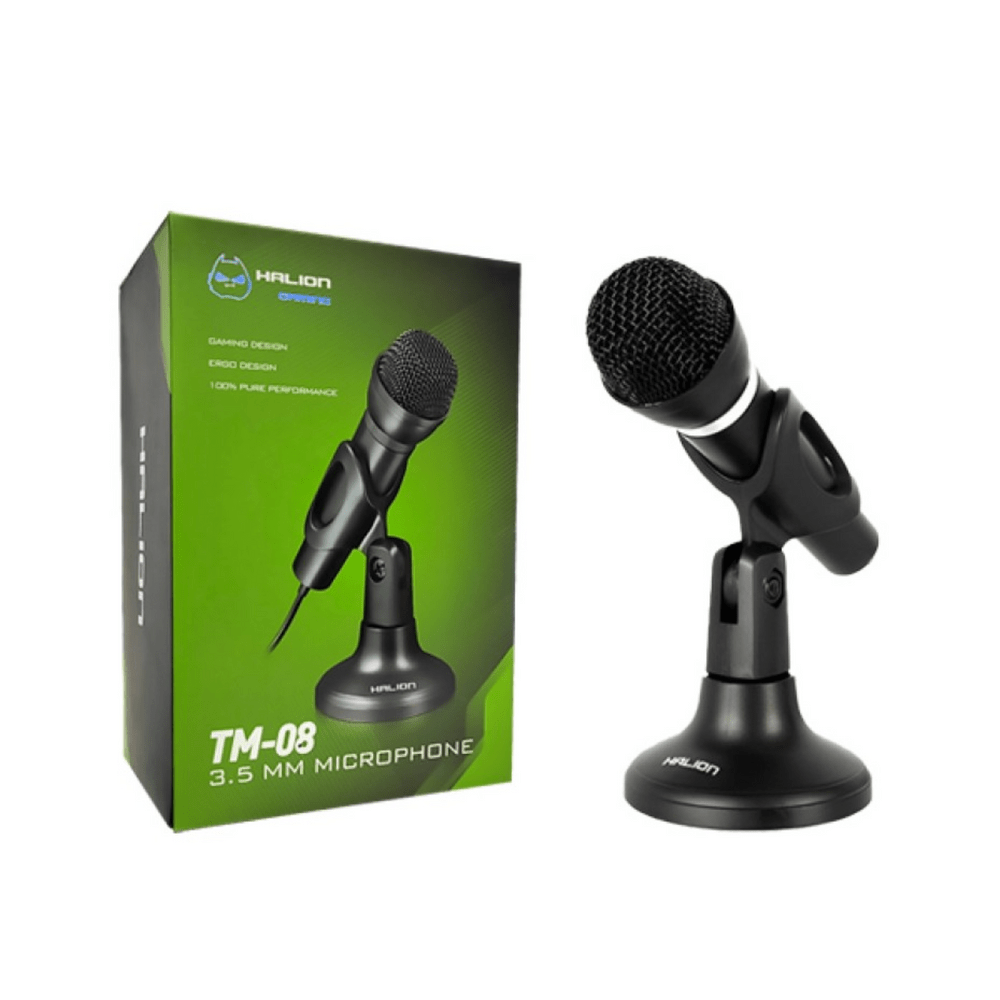Microfono Inalambrico Profesional Universal. I Oechsle - Oechsle