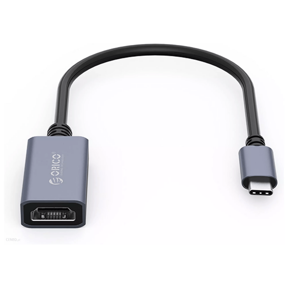 Adaptador Tipo C A Hdmi Orico Mod.Xd-121 I Oechsle - Oechsle