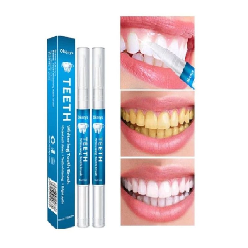 Hilo Dental Blanco para Adultos Pack x30 Uni I Oechsle