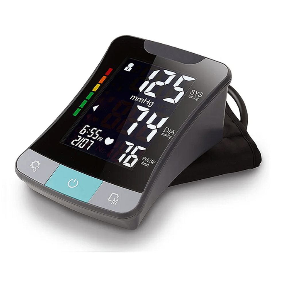 Tensiometro de Brazo Labmedical  BP1305
