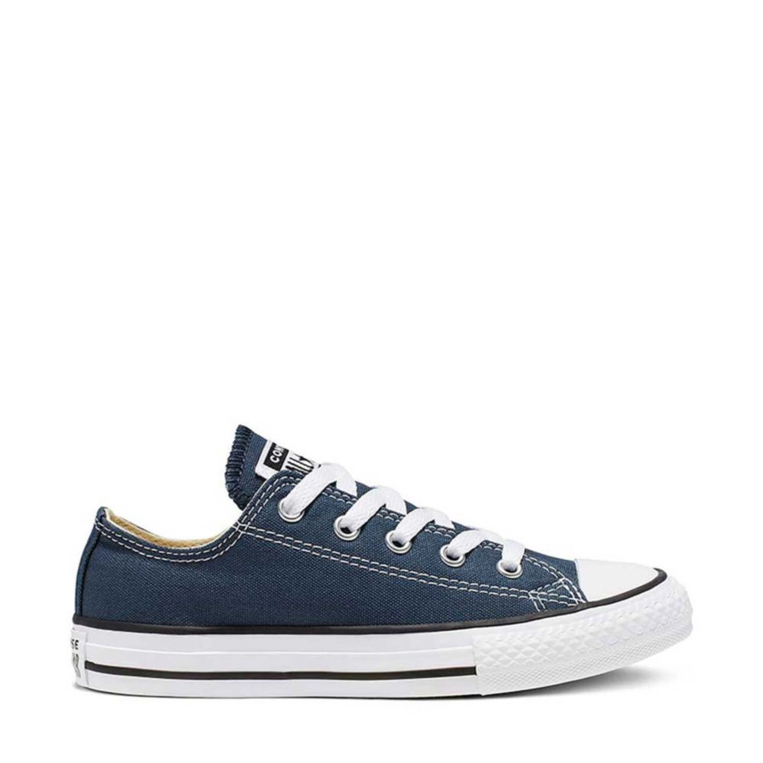 Zapatillas Urbanas para Ni o Converse Ct As Core Ox 356991C