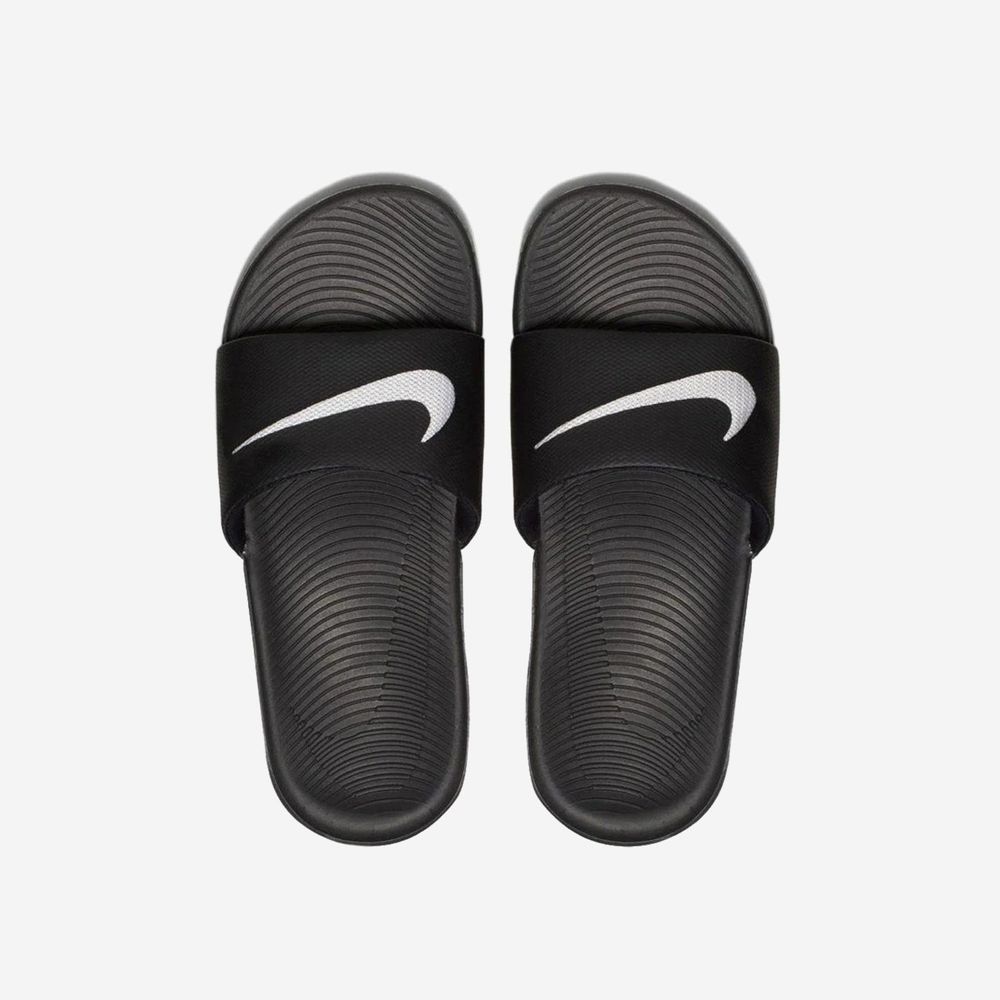 Preocupado cama Restringido Sandalias Nike Kawa Slide BGP Sportswear Inf-Jr 819352-001 Negro talla 3 I  Oechsle - Oechsle