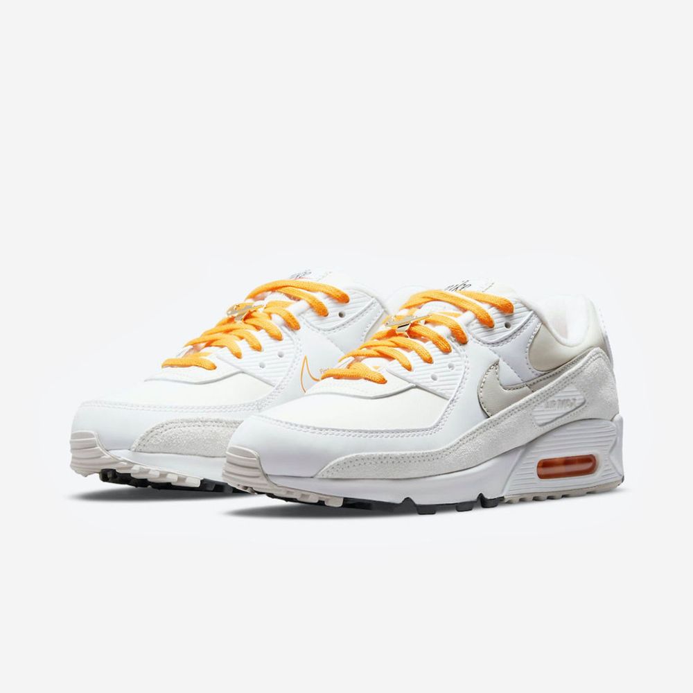 Nike air max 2024 90 mujer puestas