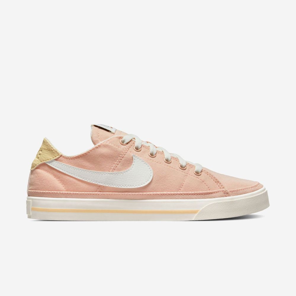 Zapatillas Nike Wmns Nike Court Legacy Cnvs Sportswear Dama CZ0294