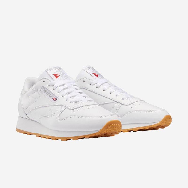 Zapatillas Deportivas para Hombre Reebok 100033520 Blanco