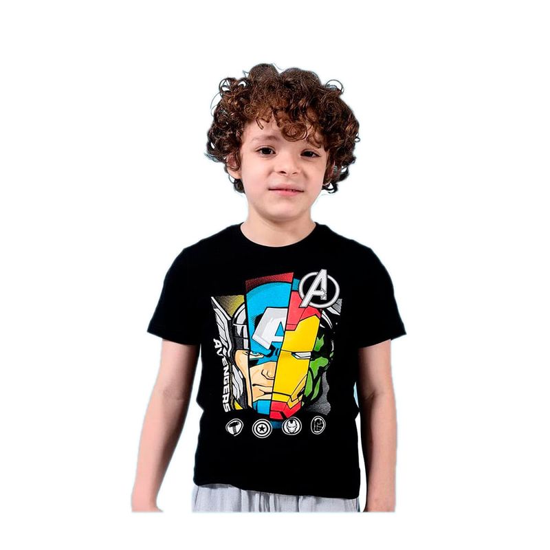 Avid Moda - Niños 4 a 12 Años - Ropa Interior y Pijamas Niños 4 a 12 –  Oechsle