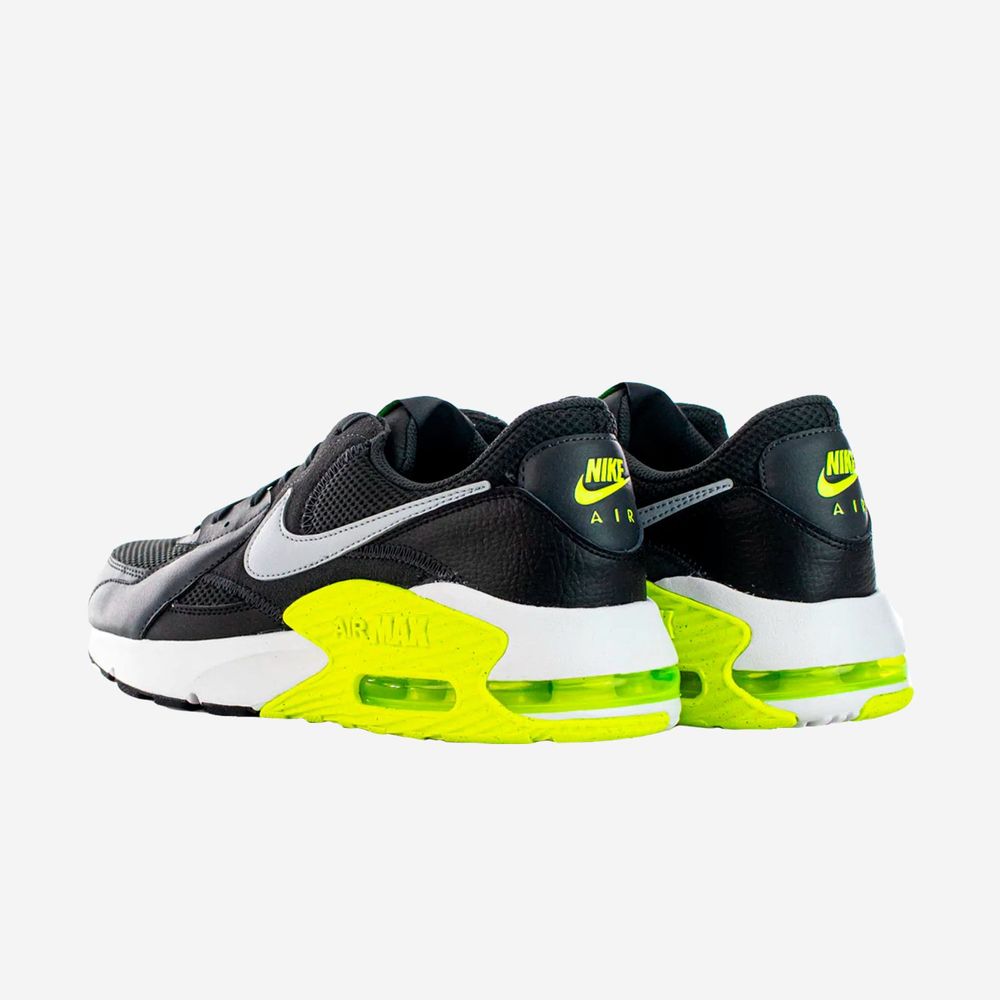 Zapatillas Nike Air Max Excee Sportswear Hombre CD4165-016 Negro talla 9.5  I Oechsle - Oechsle