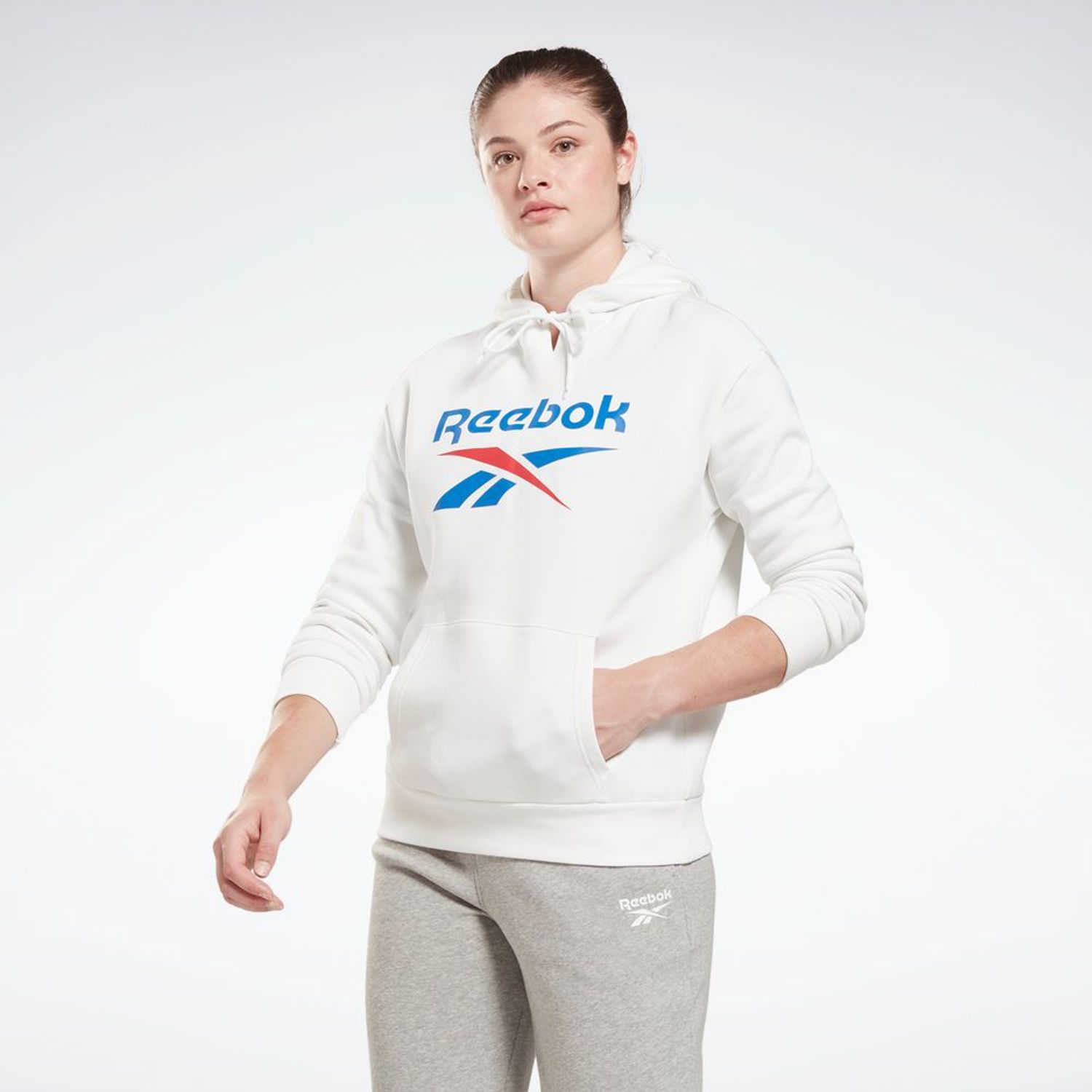 Polera reebok mujer Clearance