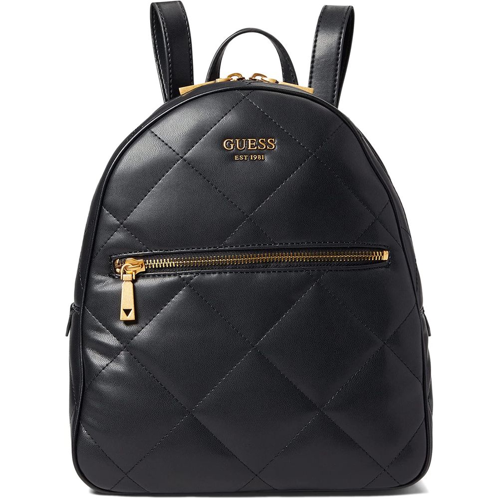 Mochila Guess Vikky Backpack Negro