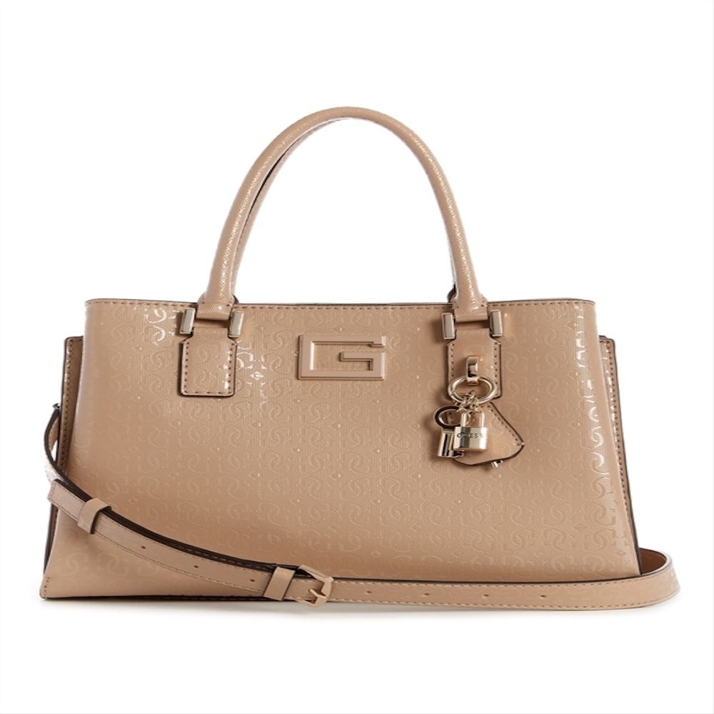 Cartera Guess Mushroom Blane