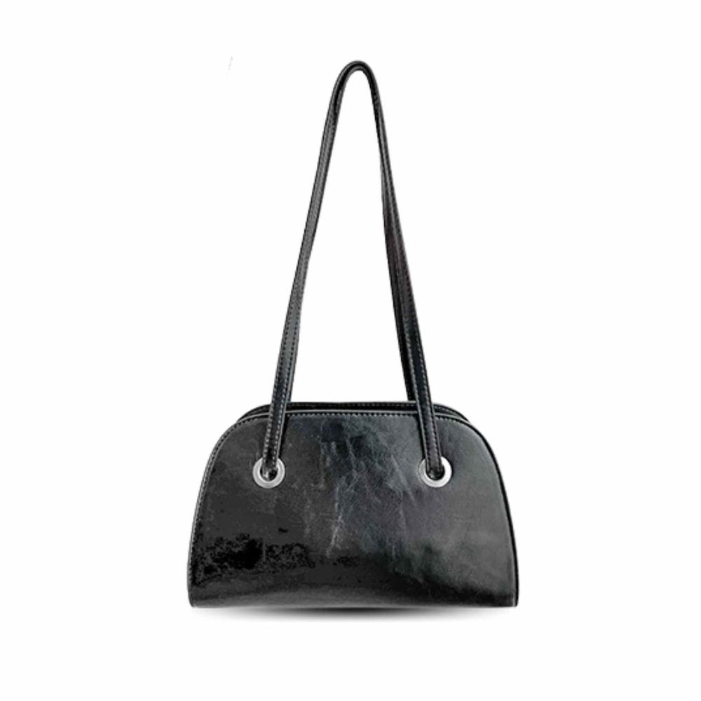 Cartera Fei Fei Alondra Negro