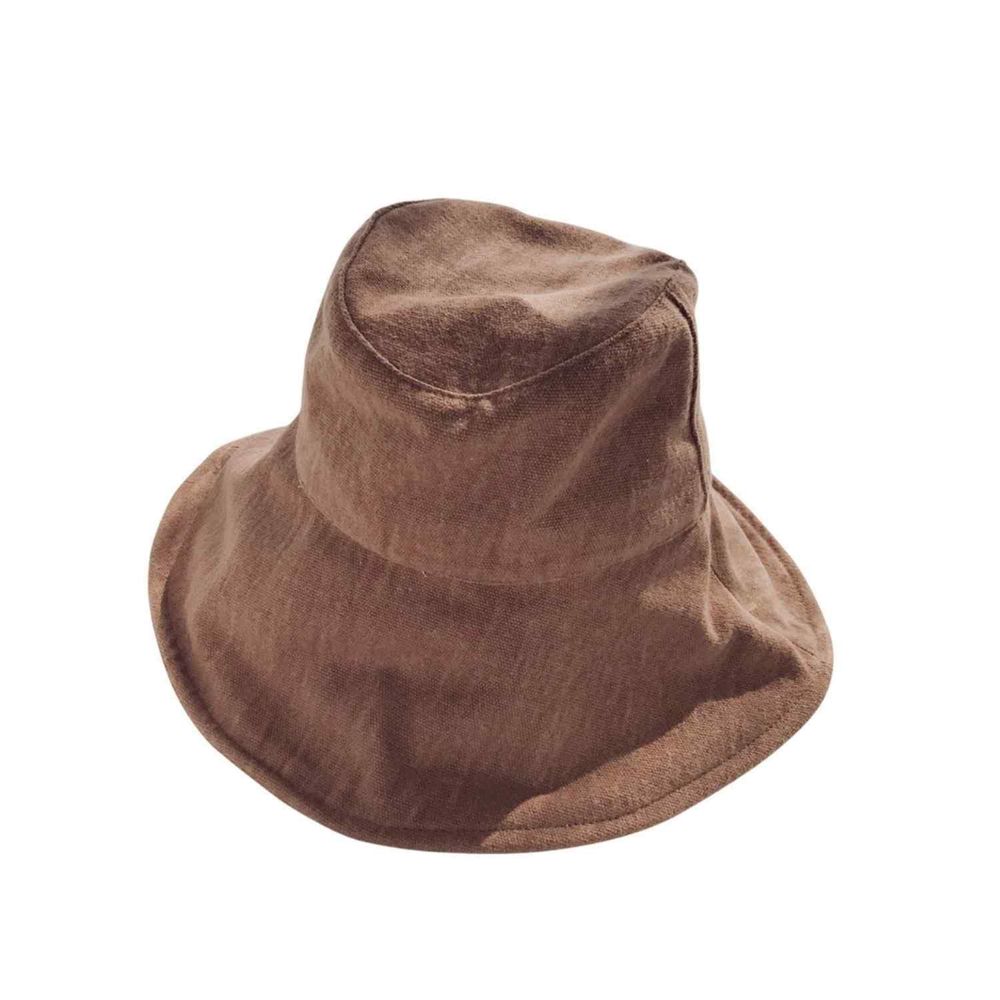 Sombrero Fei Fei Lita Camel