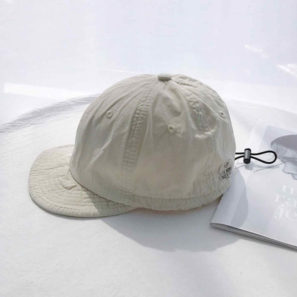 Gorro Fei Fei Tini Blanco