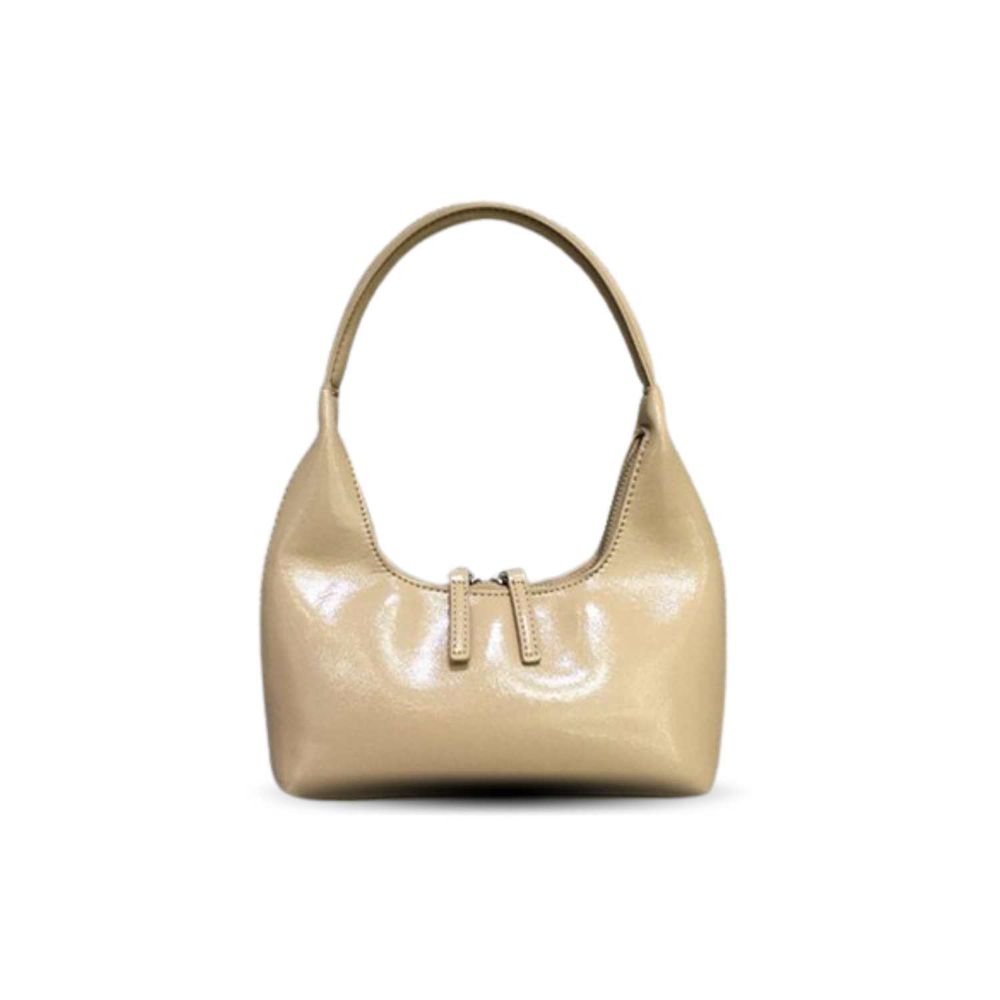 Cartera Fei Fei Tamara Beige