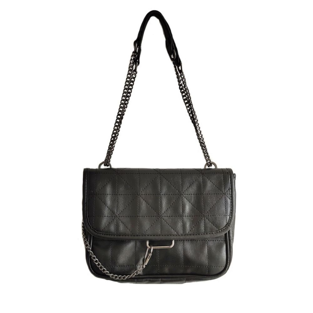 Cartera Fei Fei Eva Negro