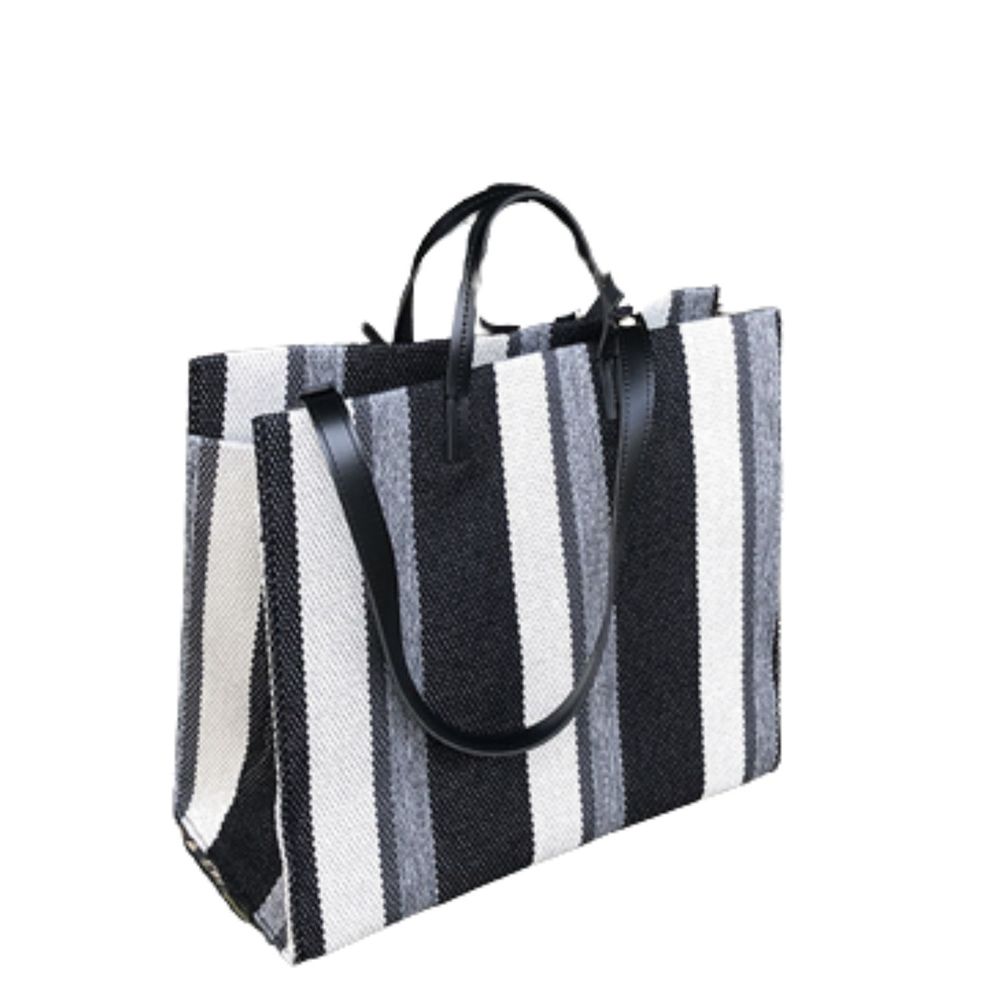 Bolso Fei Fei Maite Negro