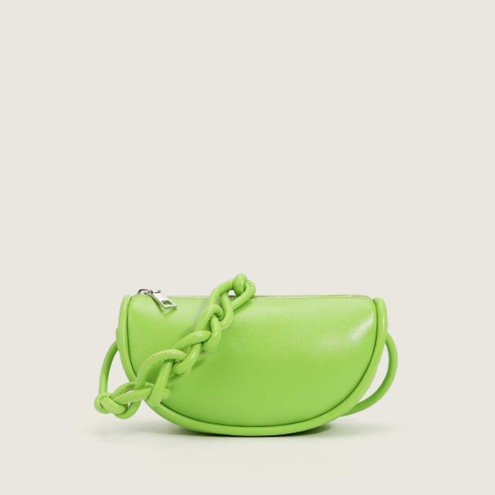 Cartera Fei Fei Anastasia Verde