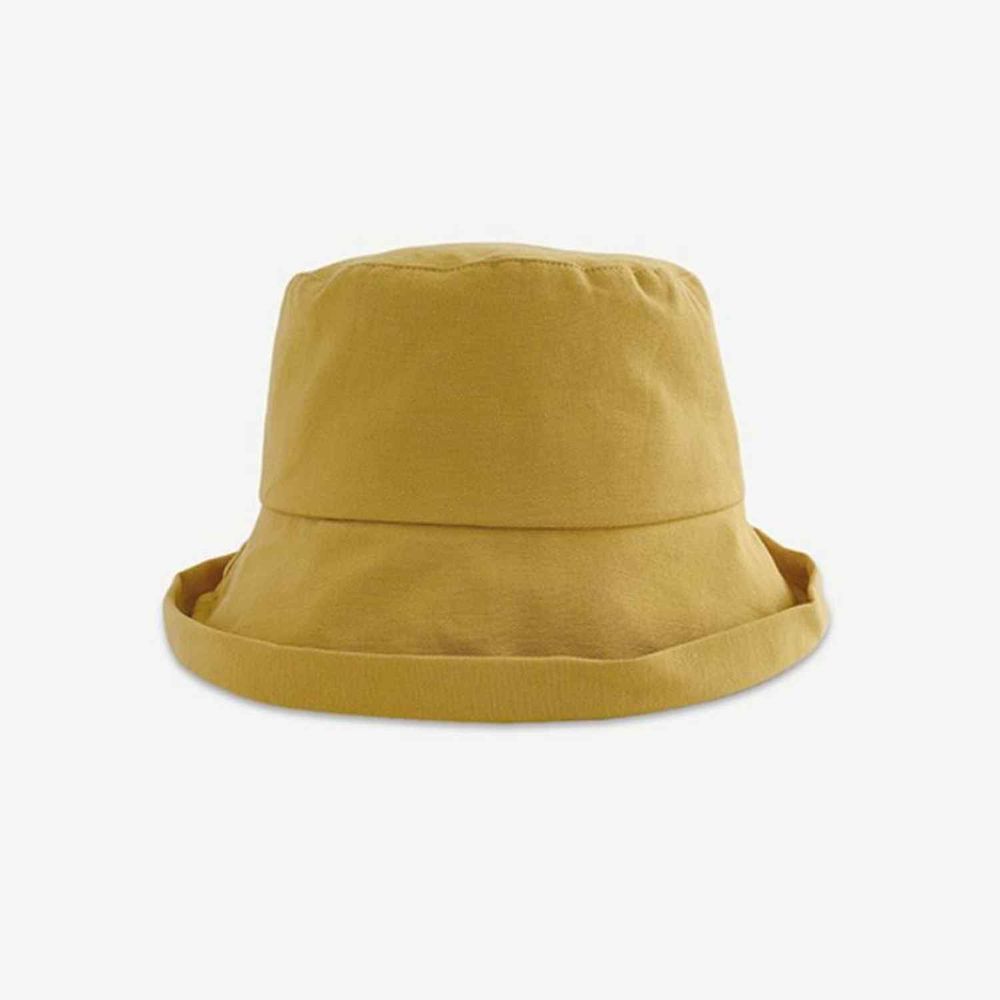 Bucket Hat Fei Fei Irene Amarillo