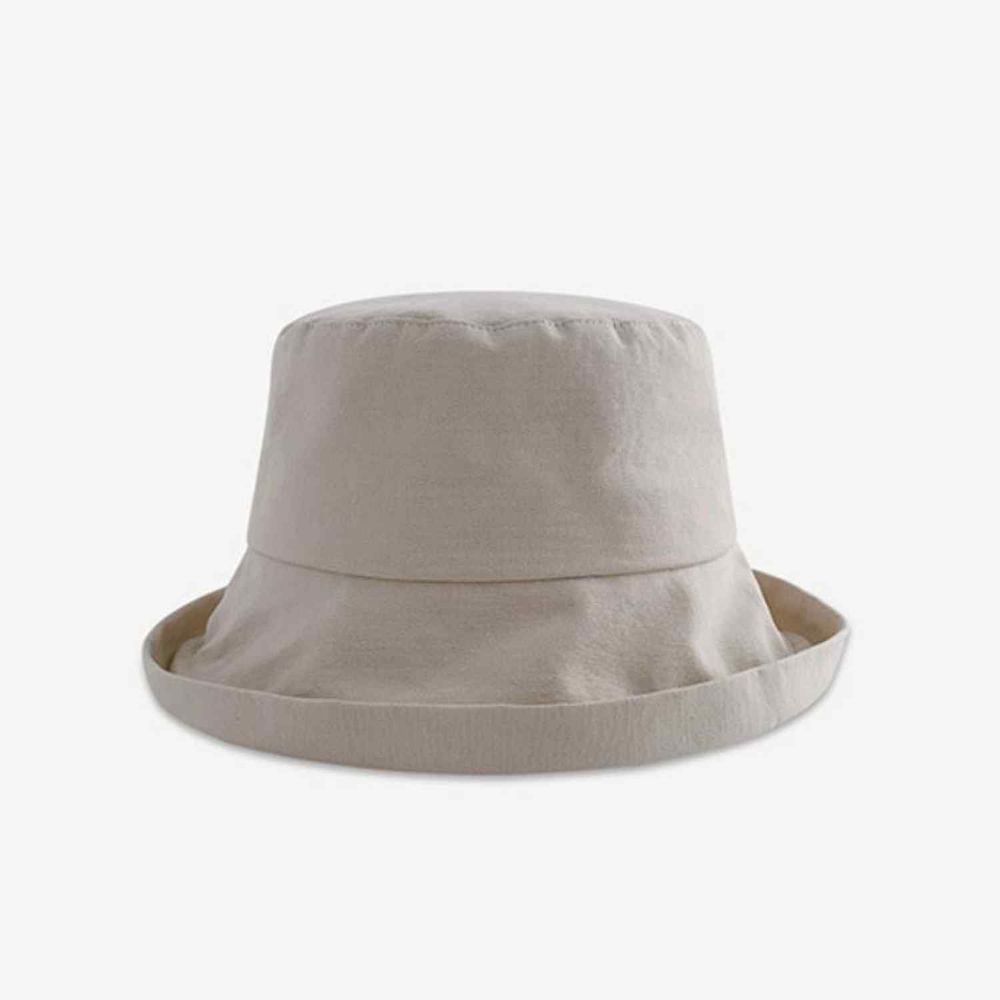 Bucket Hat Fei Fei Irene Blanco