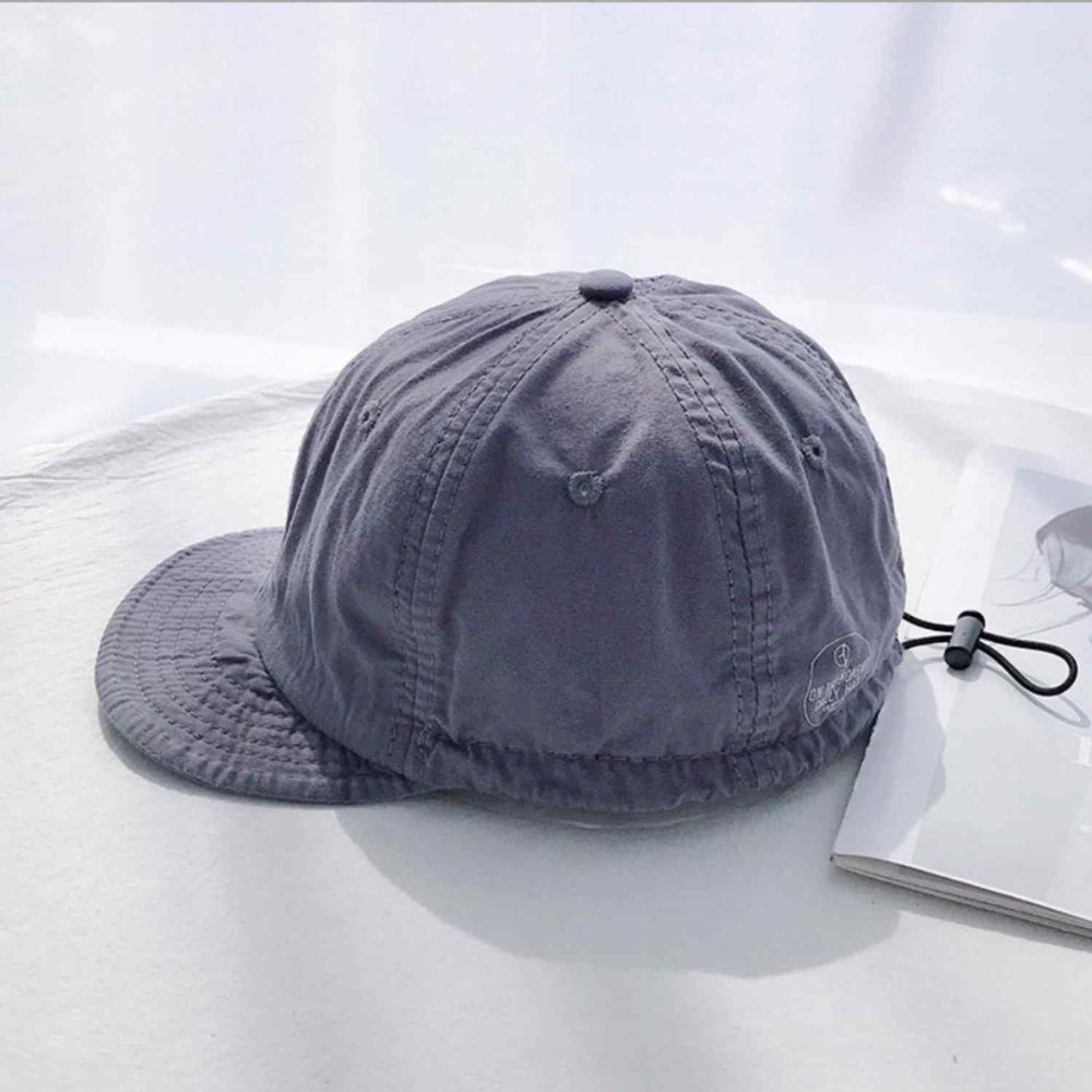 Gorro Fei Fei Tini Acero