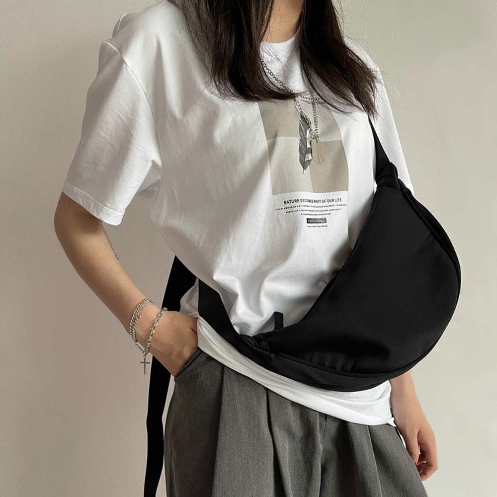 Morral Fei Fei Salma Negro