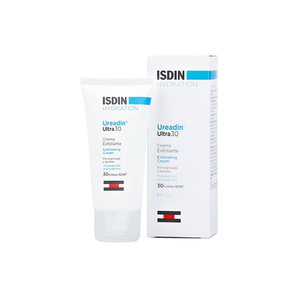 Crema-Hidratante-Isdin-Acniben-Repair-40Ml Crema-Hidratante-Isdin-Acniben-Repair-40Ml