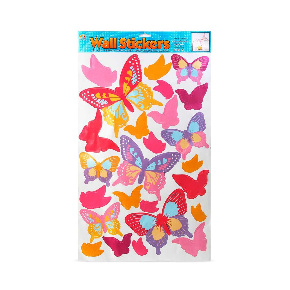 Deco Sticker Infantil