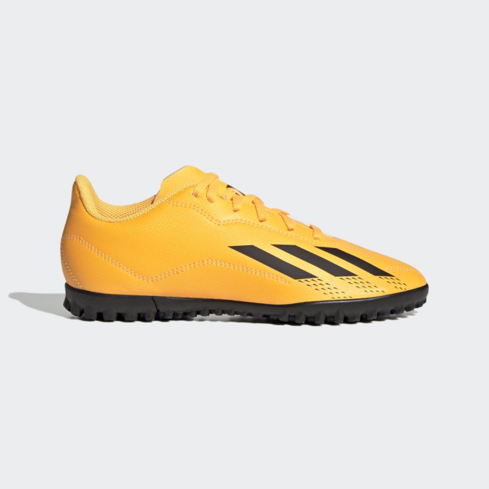 Zapatillas de Fútbol para Niño Adidas Gz2448 X Speedportal.4 Tf J