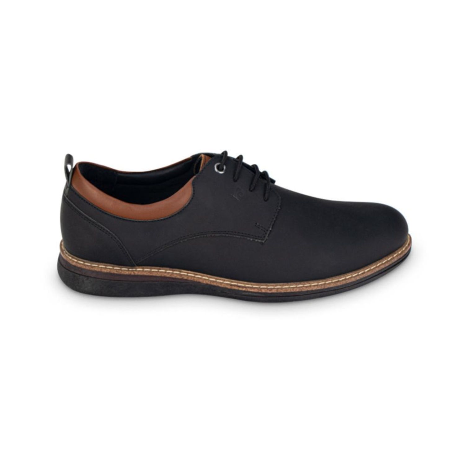 Zapatos Casuales para Hombre Pierre Cardin Cyi001 Neg Oechsle