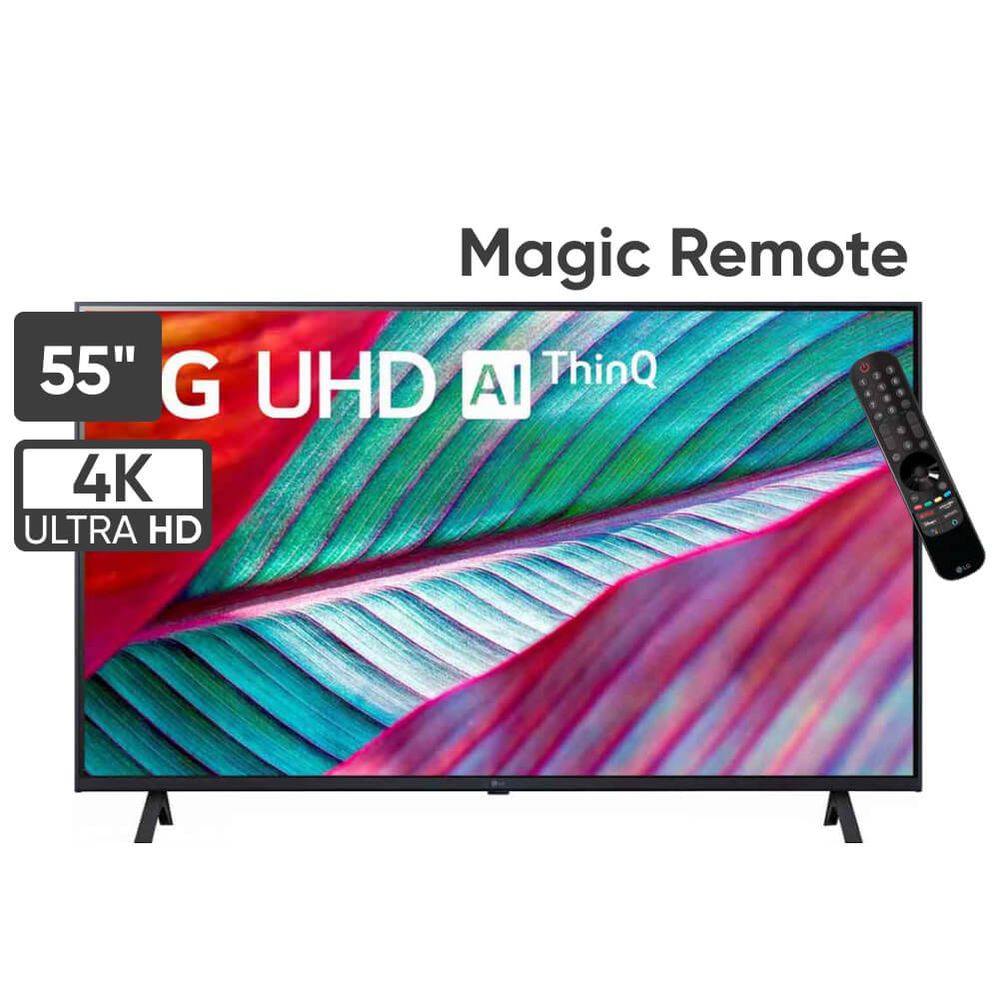LG TV HD LED 55 pulgadas