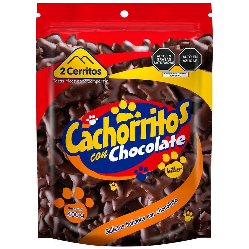 Galletas COSTA Chocodonuts Caja 204g - Oechsle