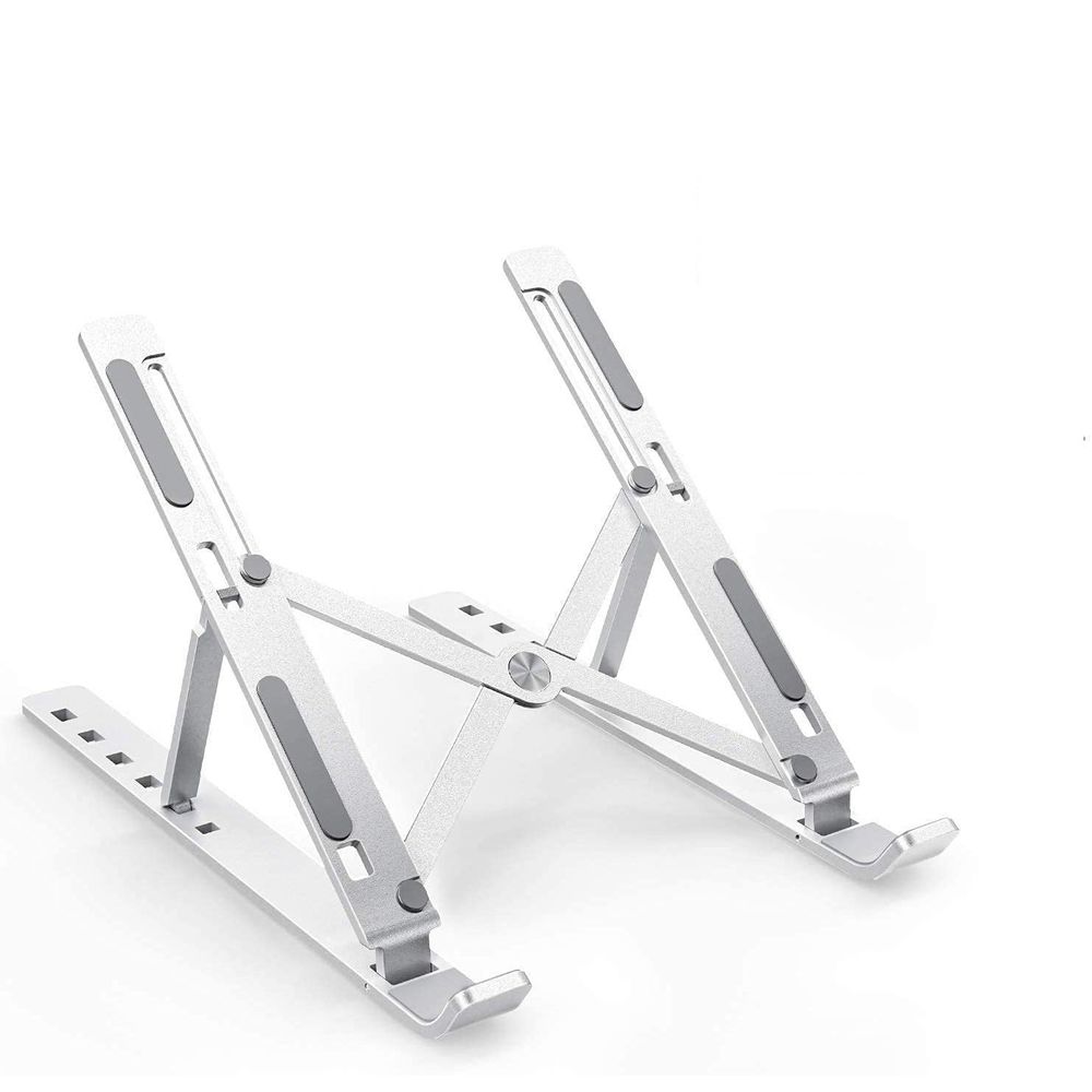 Laptops Stand - Soporte Metalico para Laptops