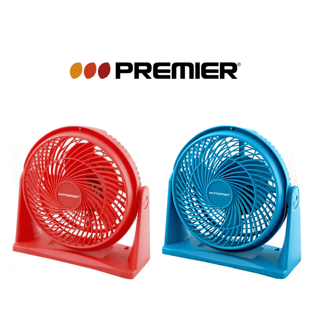 Ventilador de Mesa Premier 8 - 35 Watts - Promart