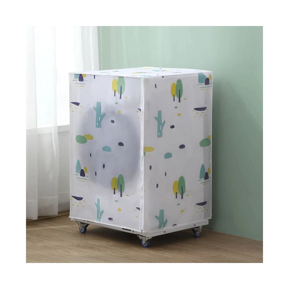 Cobertores Protectores De Lavadora Secadora