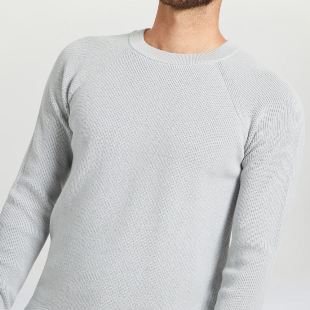 Sweater Hombre Ranglan