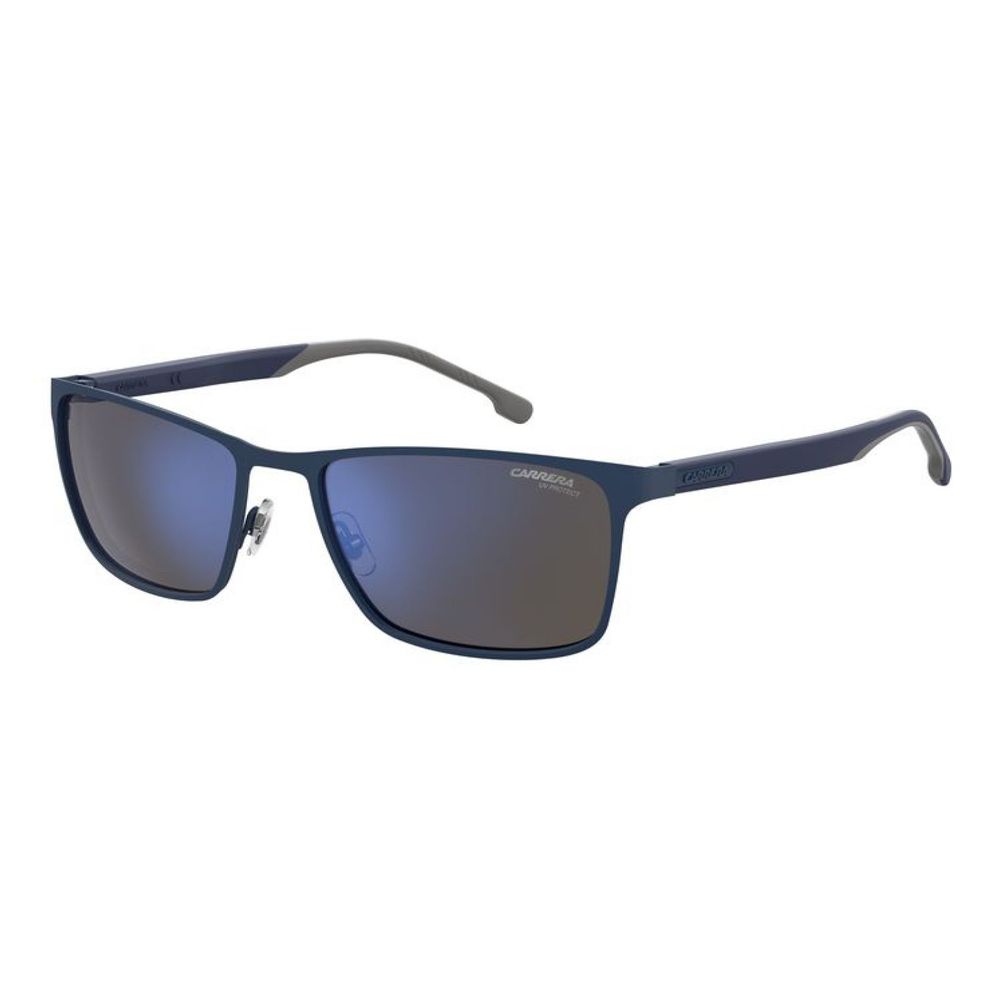 Gafas Carrera 204324pjp58xt Azul Hombre